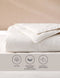 Duck Feather & Down 4.5 Tog Duvet